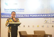Kemendag Tetapkan Kenaikan Harga Patokan Ekspor Tembaga dan Emas